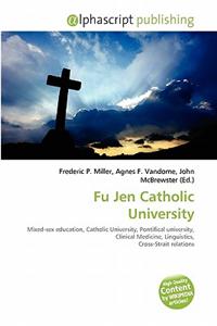 Fu Jen Catholic University