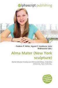 Alma Mater (New York Sculpture)