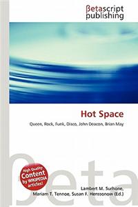 Hot Space