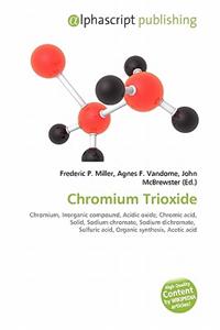 Chromium Trioxide