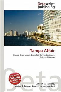 Tampa Affair