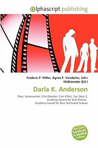 Darla K. Anderson