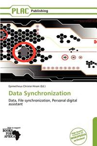 Data Synchronization