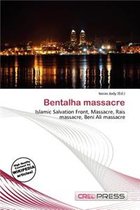 Bentalha Massacre