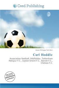 Carl Hoddle