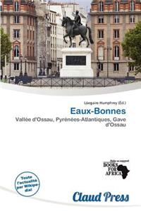 Eaux-Bonnes