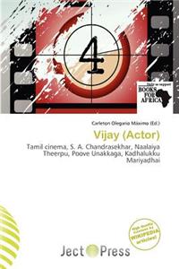 Vijay (Actor)