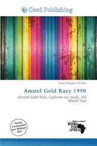 Amstel Gold Race 1990