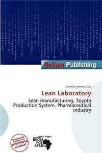 Lean Laboratory