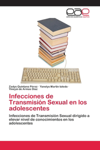 Infecciones de Transmisión Sexual en los adolescentes