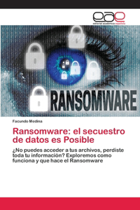 Ransomware