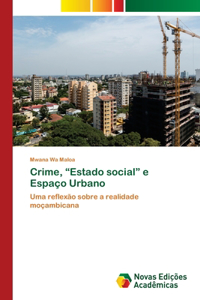 Crime, 