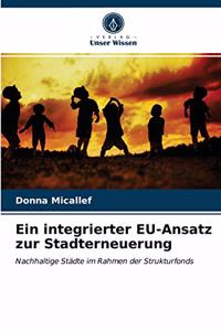 integrierter EU-Ansatz zur Stadterneuerung