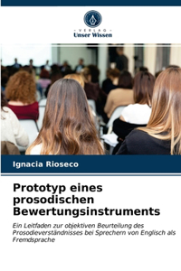 Prototyp eines prosodischen Bewertungsinstruments