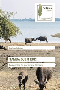 Samba Djem Erdi