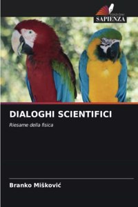 Dialoghi Scientifici