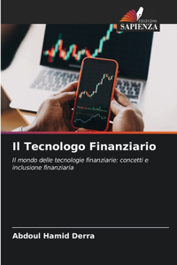 Tecnologo Finanziario