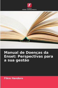 Manual de Doenças da Enset