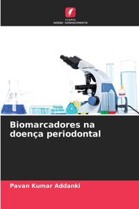 Biomarcadores na doença periodontal