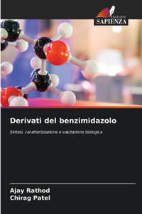 Derivati del benzimidazolo