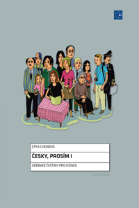 Cesky, Prosím I