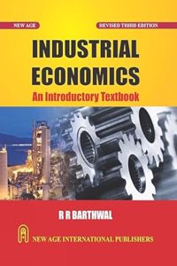 Industrial Economics: An Introductory Textbook