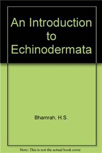 An Introduction to Echinodermata