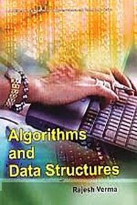 Algorithms and Data Structures