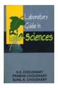 Laboratory Guide to Bio-Sciences