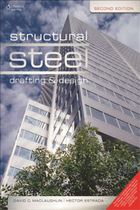 Structural Steel Drafting And Design