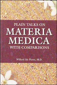 Plain Talks on Materia Medica