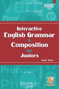 Interactive English Grammar and Composition for Juniors