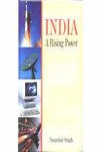 India: A Rising Power