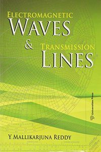 Electromagnetic Waves and Transmission Lines