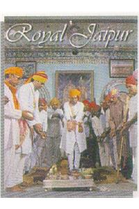 Royal Jaipur