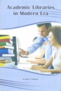 Academic libraries in modern era