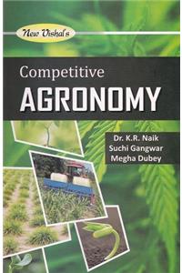 Competitive Agronomy