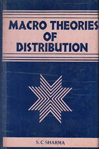 Macro Theories of Distribution