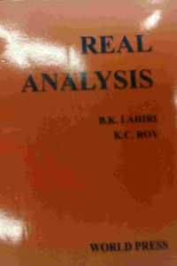 Real Analysis