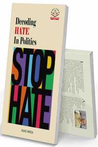 Decoding HATE In Politics