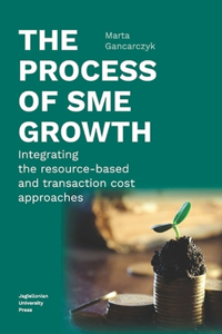 Process of Sme Growth