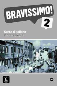 Bravissimo!