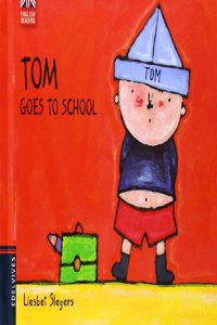 Tom Goes to School