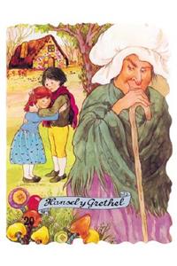 Hansel y Gretel