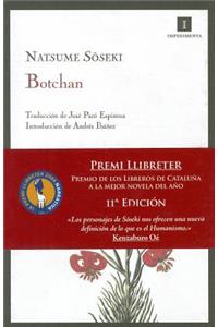 Botchan