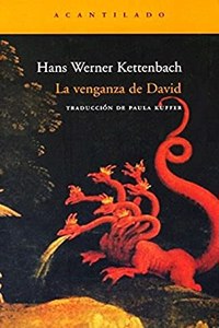 La venganza de David / David's Revenge