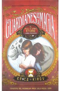 Los Guardianes de la Magia