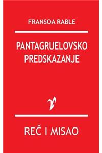 Pantagruelovsko Predskazanje