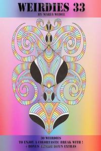 Weirdies 33