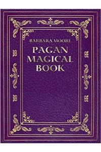Pagan Magical Book